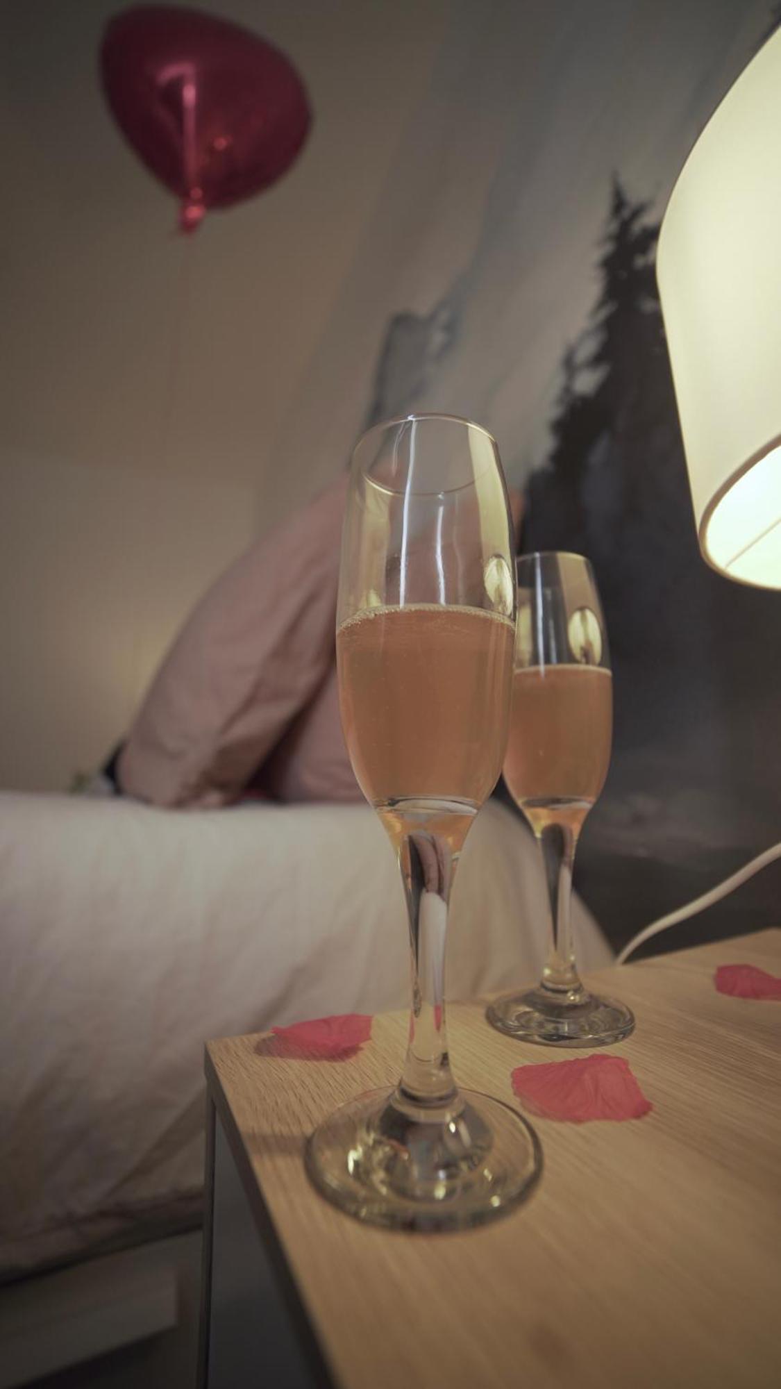 Apartmán Havre Cosy Orthez Exteriér fotografie