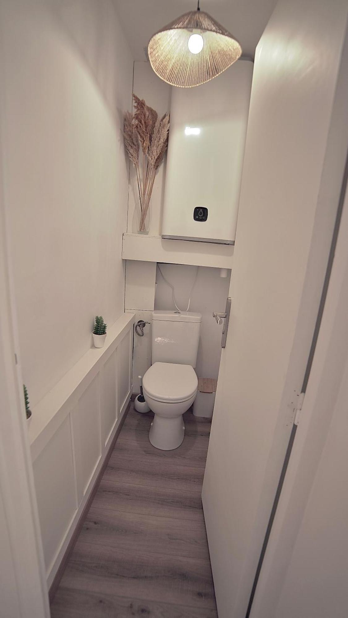 Apartmán Havre Cosy Orthez Exteriér fotografie