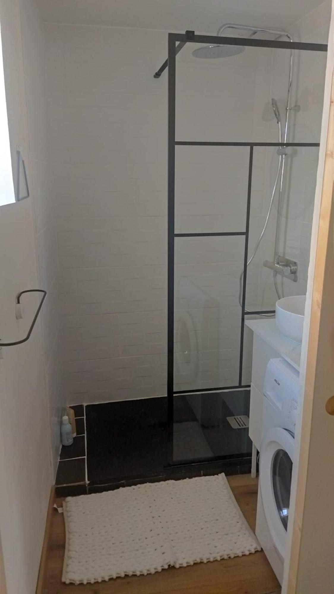 Apartmán Havre Cosy Orthez Exteriér fotografie
