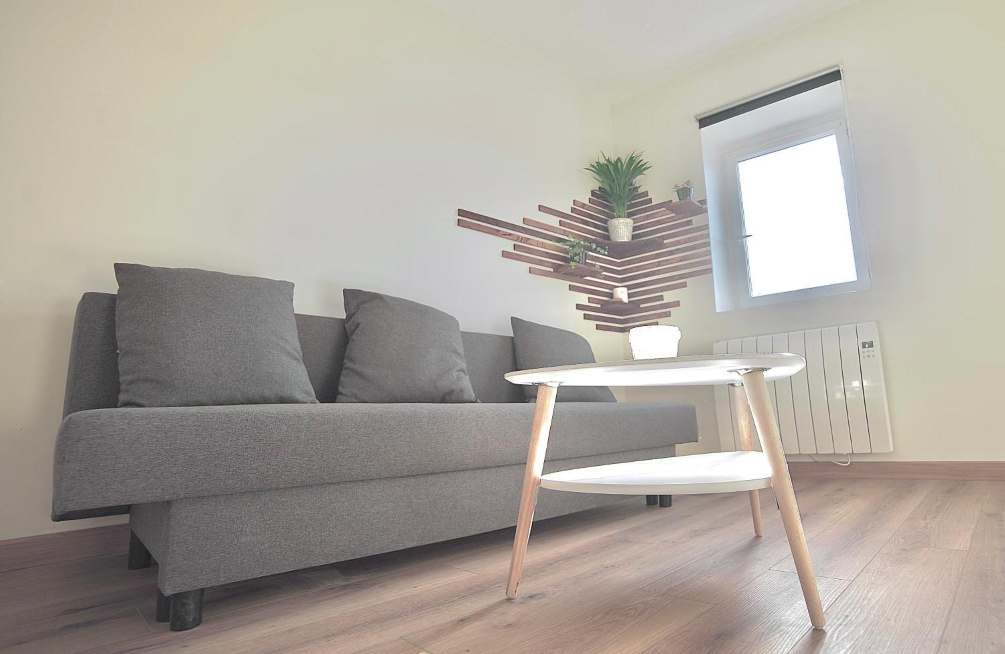 Apartmán Havre Cosy Orthez Exteriér fotografie