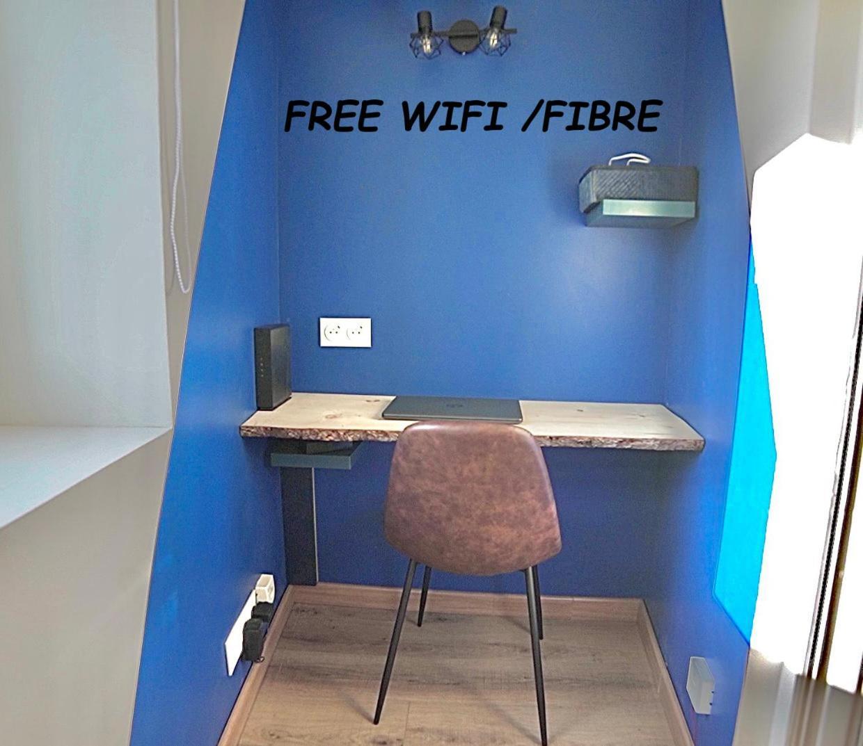 Apartmán Havre Cosy Orthez Exteriér fotografie